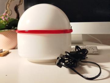 lampada Leucos anni 70