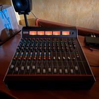 Teac Tascam M35 Mixer 8 canali