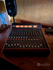 Teac Tascam M35 Mixer 8 canali