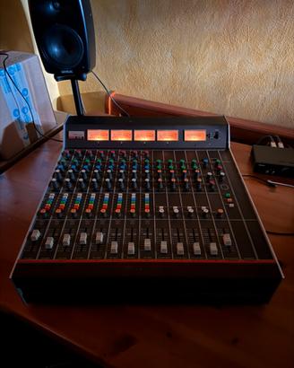 Teac Tascam M35 Mixer 8 canali