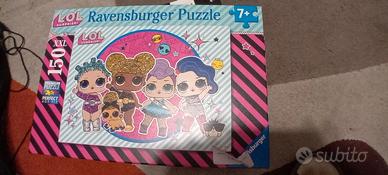 puzzle Revensburger