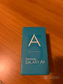 Portatelefono Samsung Galaxy A5
