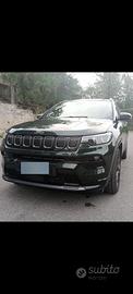 jeep Compass 1.6 Mjt 130 CV 80 esimo anniversario 