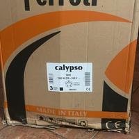 Electric water heater ferroli 50