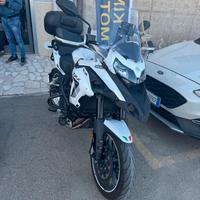 Benelli TRK 502