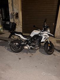 Trk 502 2018