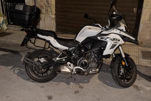 Trk 502 2018