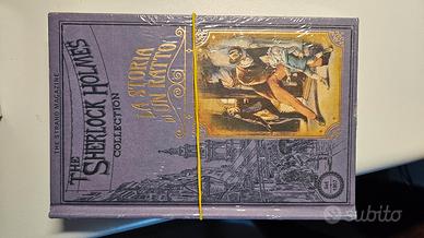 Sherlock Holmes collection