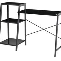 HOMCOM Scrivania per camera e ufficio.