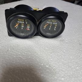 Fiat 128 rally ricambi