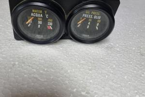 Fiat 128 rally ricambi