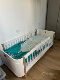 Letto da bambino - Oliver Furniture