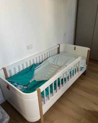 Letto da bambino - Oliver Furniture