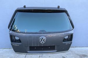 PORTELLONE POSTERIORE COMPLETO VOLKSWAGEN Passat V