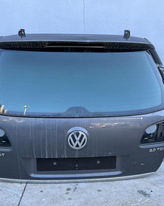 PORTELLONE POSTERIORE COMPLETO VOLKSWAGEN Passat V