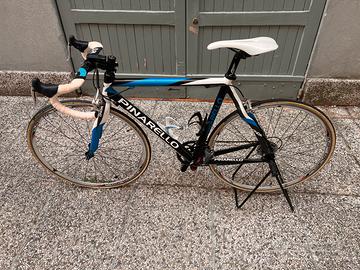 Bici da corsa