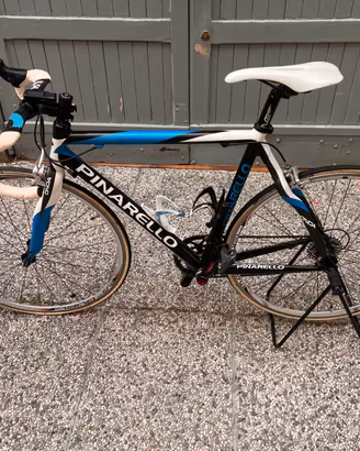 Bici da corsa