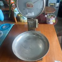 Bilancia Vintage Italiana Macchi