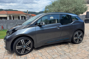 Bmw i3 rex