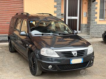 Dacia Logan 1.5 Dci 90cv