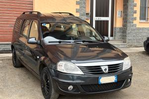 Dacia Logan 1.5 Dci 90cv