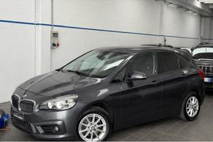 BMW 216d Active Tourer Advantage