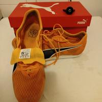 Scarpe chiodate atletica Puma