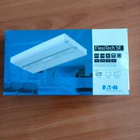 Lampada emergenza a led professionale Nuova 