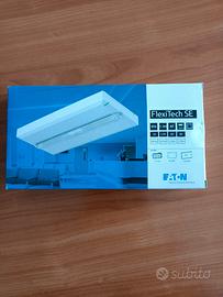 Lampada emergenza a led professionale Nuova 