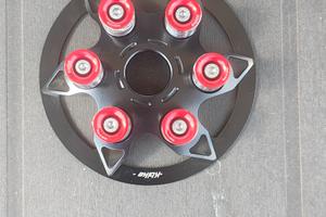 Piattello frizione ducati 