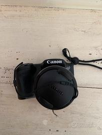 Reflex Canon Power Shot SX 430 IS Wi-Fi.