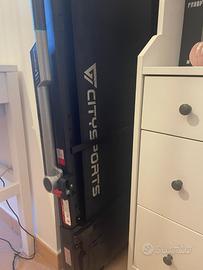Tapis Roulant CitySports
