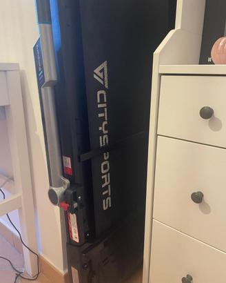 Tapis Roulant CitySports