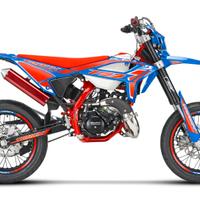 Beta RR MOTARD 50 TRACK