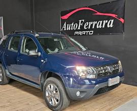 Dacia Duster 1.6 115CV Start&Stop 4x2 GPL Ambiance