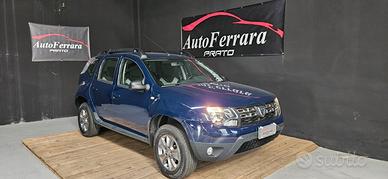 Dacia Duster 1.6 115CV Start&Stop 4x2 GPL Ambiance