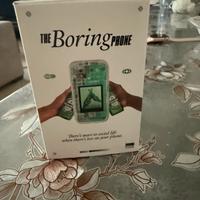 The boring phone heineken