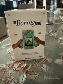 The boring phone heineken