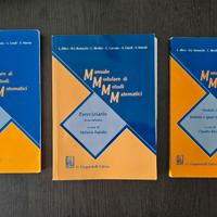 Manuale Modulare di Metodi Matematici