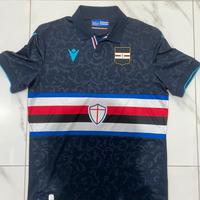 maglietta Sampdoria stagione 24/25 