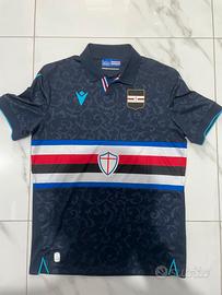 maglietta Sampdoria stagione 24/25 
