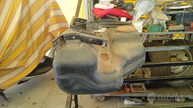 Serbatoio originale per Iveco daily