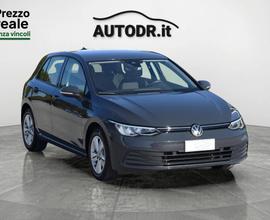 VOLKSWAGEN Golf 1.5 TGI 130cv DSG Life VIRTUAL C