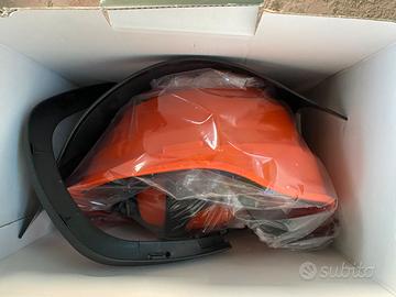 SIP PROTECTION casco