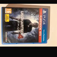 Uncharted4 ps4