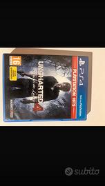 Uncharted4 ps4