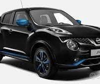 Nissan juke 2018 2019 musata frontale