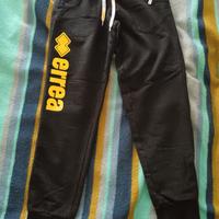 ERREA'PANTALONI LUNGHI ORIGINALI TG.S COME NUOVI