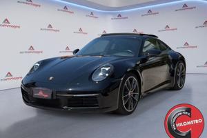 Porsche 911 CARRERA 4S