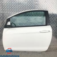 PORTA ANTERIORE SINISTRA FORD KA 2010